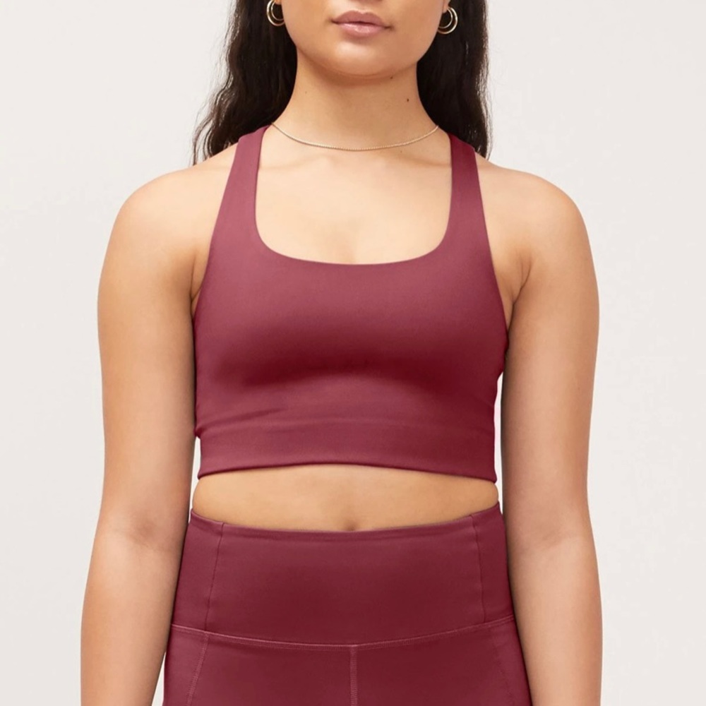 Girlfriend Collective Activewear Set
